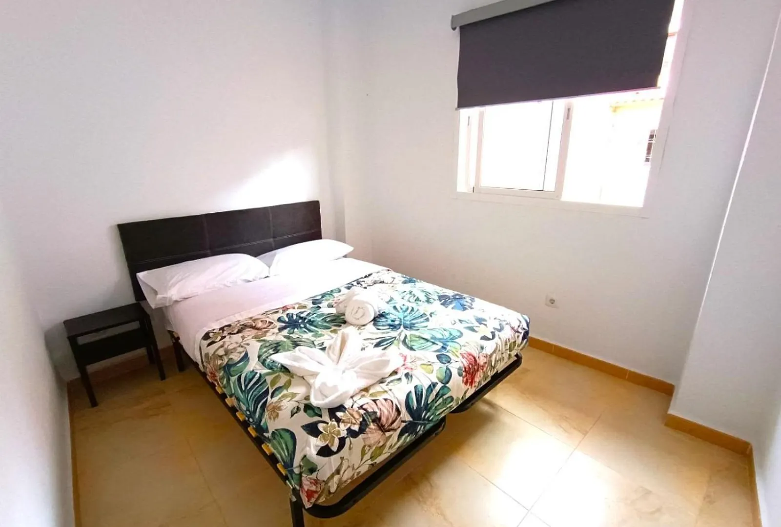 Apartamentos Terrazas De San Juan Málaga