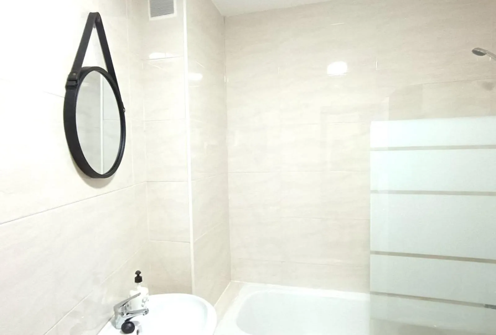 Apartamentos Terrazas De San Juan Málaga