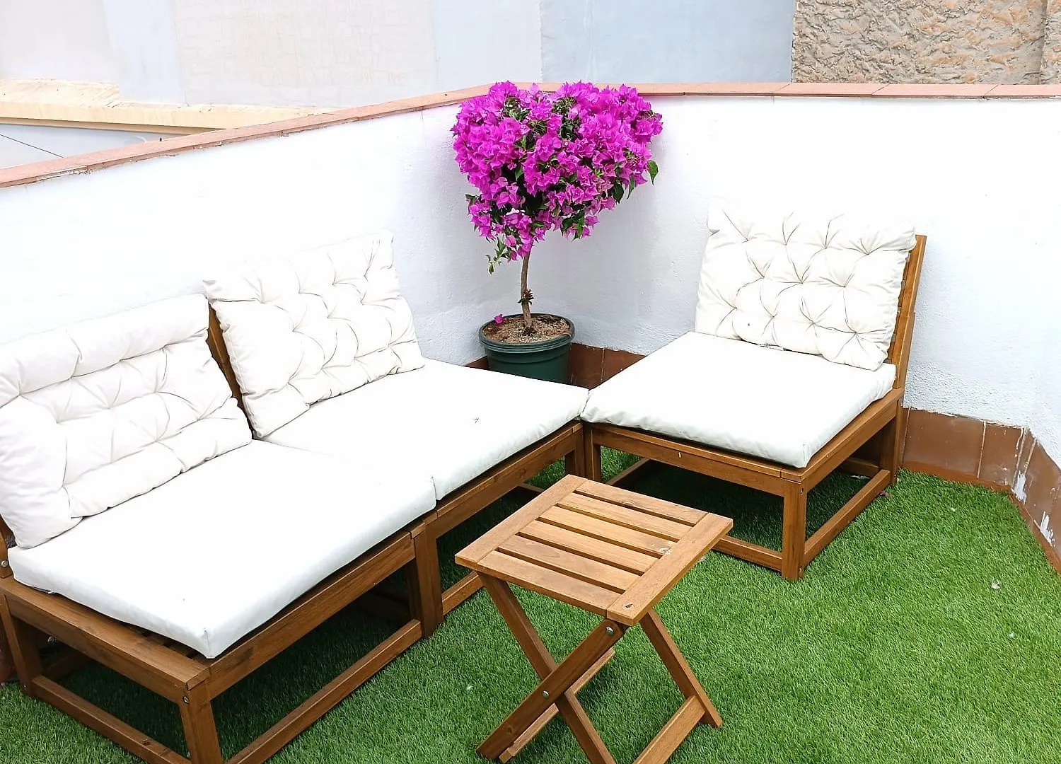 Apartamentos Terrazas De San Juan Málaga