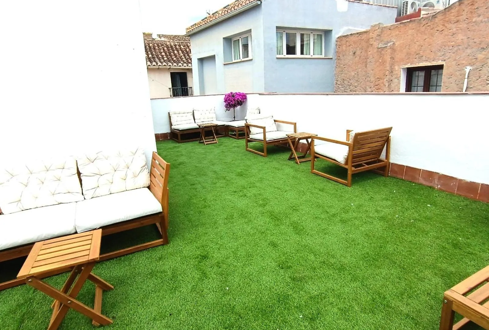 Apartamentos Terrazas De San Juan Málaga España