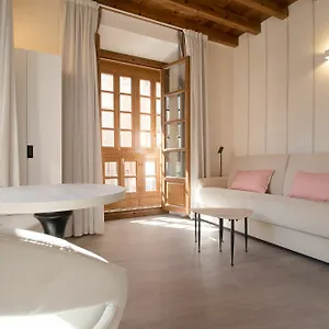 Apartamento Malaga4you Nosquera Center, Málaga